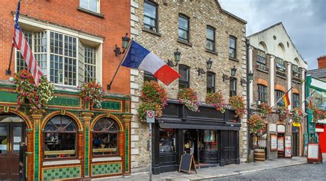 Top Hotels in City Centre Dublin, Dublin .
